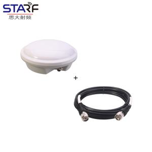 고정밀 GNSS RTK 안테나 GPS L1 L2 L5 GLONASS Galileo BDS AG35 AG30 AG25 AN600 농업용 차량용