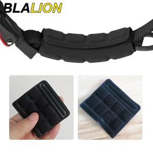 BLALION 통기성 헬멧 라이너 스폰지 패딩 및 턱 받침대 지원으로 향상된 머리 보호 안전 기능 제공, 오토바이에 보편적으로 적합