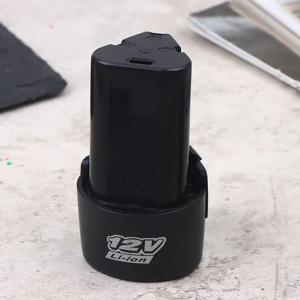 12V 3셀 20A 18650 충전식 리튬 배터리 타입-C 충전 앵글 그라인더 전기 드릴 스크루드라이버 예비 마크 배터리