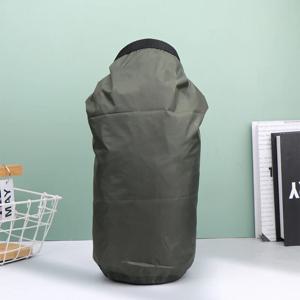 새로운 8L 40L 70L 방수 보관 가방 야외 여행용 가방 보트 타기 카약 카누 플로팅 드라이 백 파우치