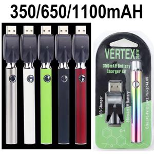350/650/1100mAh 510 스레드 배터리 용접 도구 전기 납땜 인두 펜, 510 스레드 열 팁 전자 솔더 수리 도구