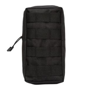 600D 전술 MOLLE 스토리지 허리팩 카모 카키, 사냥용 백팩 및 전술 조끼용 부착품