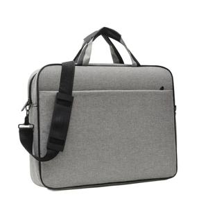 대용량 노트북 가방 충격 방지 보호 노트북 케이스 15.6 Lenovo/HP/Dell/Asus/Samsung 용 17 인치 스트랩 운반