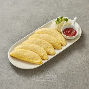 천일냉동 플레인 오믈렛(50g X 20개입) 1kg