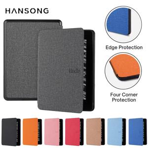 Kindle Paperwhite 용 케이스 2024 2022 2021 Colorsoft 1 2 3 5 6 10th 11th 12th Generation 6 6.8 7in 마그네틱 파우치 커버 쉘
