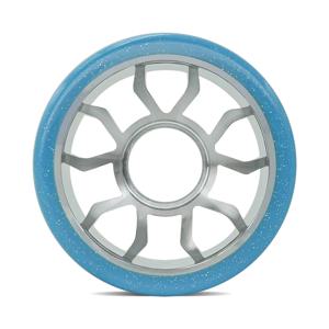 Bont Moonwalk 롤러 스케이트 휠 – 64mm 96A 실내용