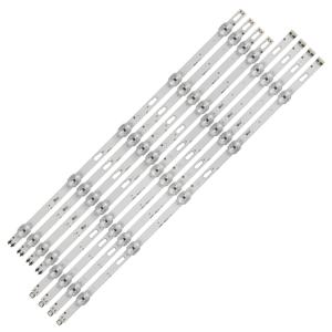 LED 백라이트 스트립 UE55TU7070U GU55TU7199U UE55AU7100U UN55TU8000G UE55TU7090U UE55TU8000K UE55TU8070U UE55TU7020U UE55TU7072U