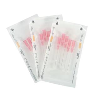 20개입 PDO PCL 실 모노 스크류 몰딩 폭스 아이 코그 페이스 리프트 26g 27g 29g 18g 19g 도매 PDO PCL