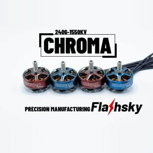 Flashsky Shadow2207 모터, FPV 레이싱 모터, 브러시리스 드론 모터, 멀티로터 모터, RC 드론 부품