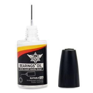 1 병 스케이트 보드 베어링 윤활제 수리 오일 20ml 롤러 스케이트 드리프트 보드 용 윤활제 베어링 윤활유