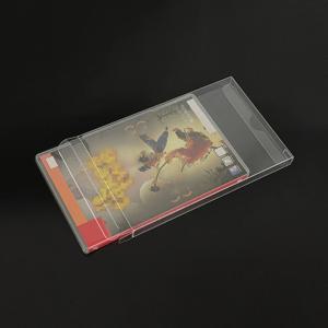 닌텐도 스위치 게임 카드용 투명 보관 보호 상자, NS 스위치 게임 카드 보관에 적합한 디스플레이 정리함