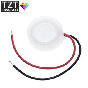 1/3/5PCS 20mm 1.7Mhz 초음파 미스트 메이커 포거 분무 변환기 공기 가습기 액세서리