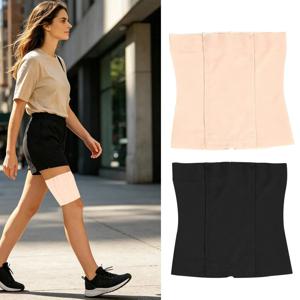 휴대폰 다리 스트랩 미끄럼 방지 도난 방지 여성 남성용 보이지 않는 발목 지갑 종아리 스트랩 러닝 하이킹 승마 오토바이용