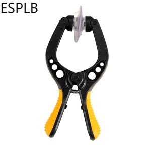 ESPLB 미끄럼 방지 오프닝 흡입 컵 펜치 iPhone/iPad/삼성 휴대 전화 용 휴대 전화 LCD 화면 수리 도구 키트