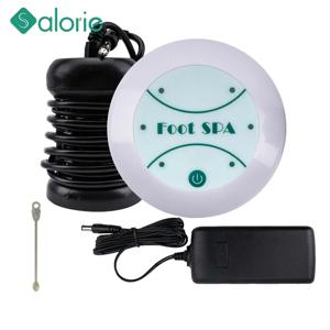이오니아 발 목욕 해독 발 해독 스파 기계를 위한 이오니아 해독 기계 전기 족탕 기계 ARRAY Spa Para Pies