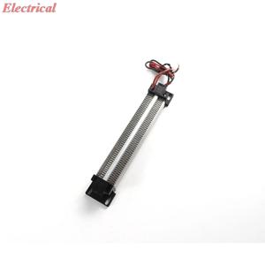 1PC 170x32x26mm 220V 350W PTC 히터 세라믹 서미스터 공기 가열 미니 야외 히터 유도 수족관 물 자동차 필름 플레이트