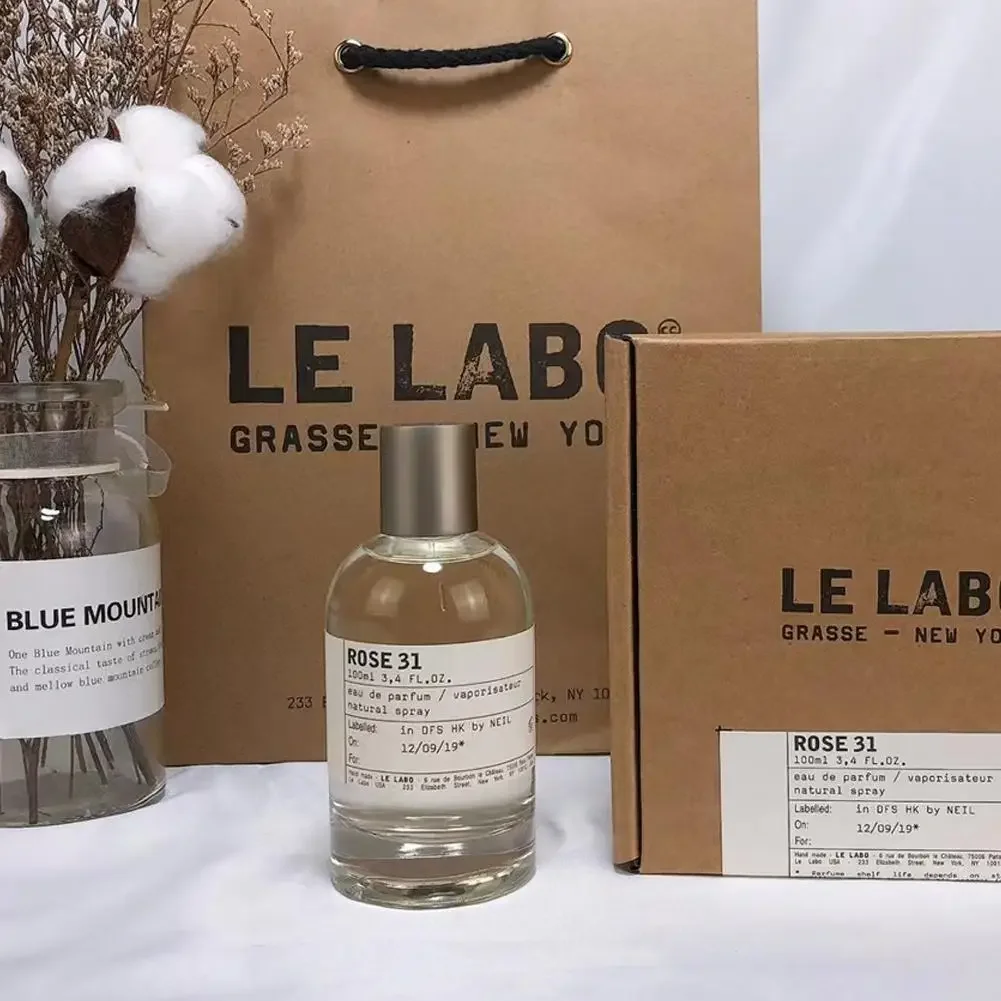 신제품 100ml 브랜드 향수 여성 남성 향수 고품질 오래 지속되는 신선한 아라비안 콜로뉴 향수 천연 호르몬