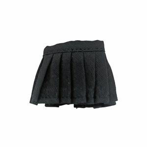 인형 스커트 여름옷 인형옷 패셔너블한 디자인 1/12 스케일 스커트