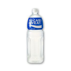 포카리스웨트 1.5L x 12pet 이온음료 갈증해소 스포츠