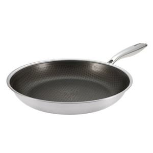 해피콜 몽블랑 IH 에칭 프라이팬 28cm