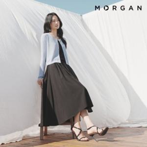 모르간 26SS 썸머 스커트 팬츠 런칭 가격 69900원