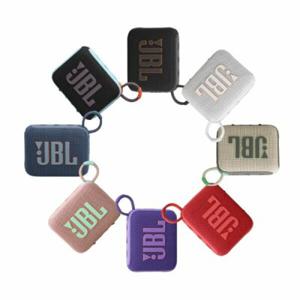 (현대홈쇼핑)삼성공식파트너 JBL GO4 미니 블루투스 스피커