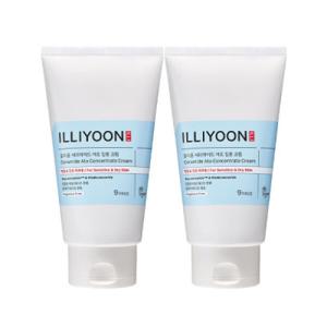 일리윤 세라마이드 아토 집중크림 230ml 2개