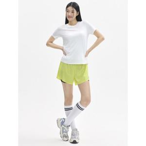 (탑텐밸런스)(신세계의정부점)탑텐밸런스 여성) 수퍼스트레치 투인원 쇼츠 MBG5PT2211