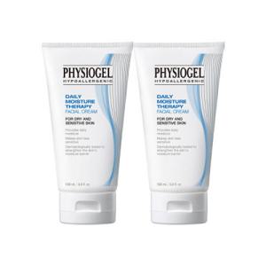 피지오겔 데일리 모이스쳐 테라피 페이셜 크림 150ml 2개
