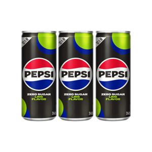 펩시콜라 제로슈거라임 245ML 30캔 (업소용)