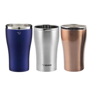 조지루시 보온보냉컵 SX-DN45 450ml 맥주컵 머그 녹차