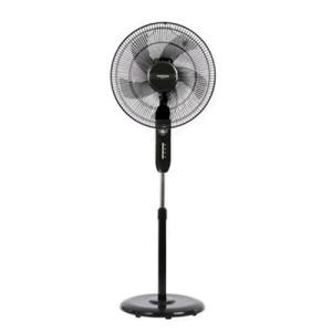 대웅 16형 키높이 스탠드 선풍기 업소용 DWF-2626SJ