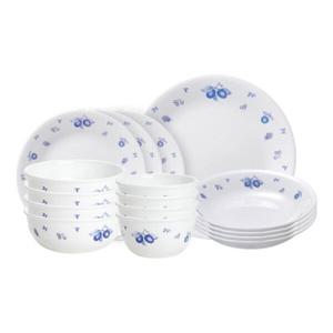 대구백화점 코렐(Corelle)코렐블루베리 (신)4인세트 16p
