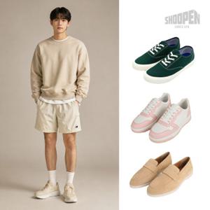 (최대 30%쿠폰) 슈펜 여름 BEST 최대 할인가 모음 샌들/스니커즈/가방/모자 외