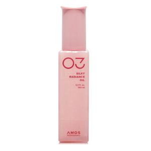 아모스 실키 레디언스 오일 100ml