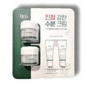 Dr.G 닥터지 레드 블레미쉬 클리어 수딩 크림 120mL/SH