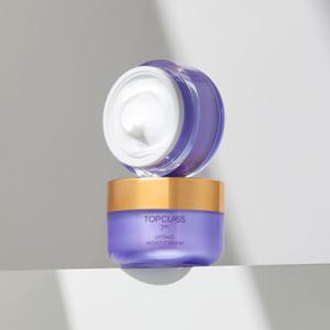 참존본사) 탑클래스 7세대 리프팅 모이스트 크림 50ml  2개 /트리플콜라겐+샤베트제형