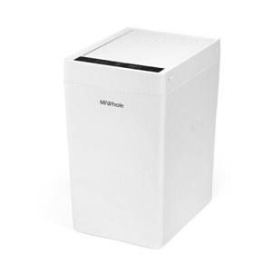 미홀 버전4 ECO 17L 스마트센서 쓰레기통(종량제 호환가능)