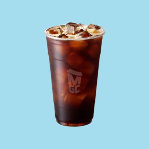 (메가MGC커피) 아메리카노(ICE)