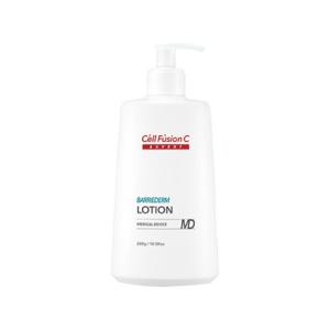 셀퓨전씨 배리덤 엑스퍼트 로션 MD 500g 민감·건조 피부를 위한 피부 장벽 집중 케어 로션