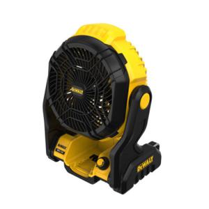 디월트 DCE512N 20V MAX 충전 선풍기 (베어툴)