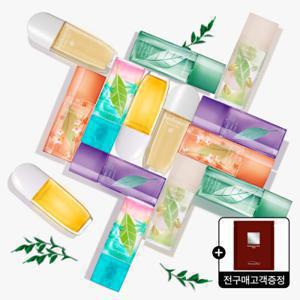 그린티 향수 100ml(7종 택1) +템테이션 마스크팩 1매증정