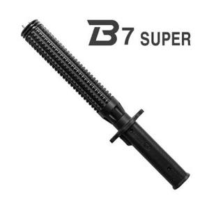 (세이픈)신제품 호신용 전기충격기 B7 SUPER 허가증필요없음삼단봉호신용품경호용품