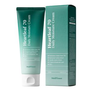 데일리 70 어성초 수분크림 120ml