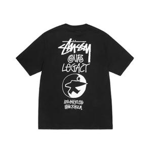 STUSSY SURFMAN STUSSY TEE