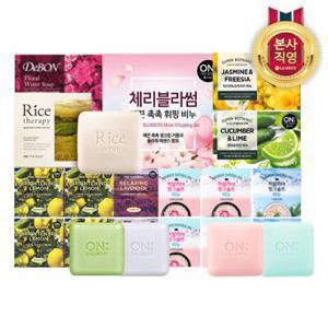 [다다익선] 비누 5900원 균일가