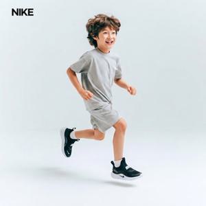 나이키 키즈 플렉스 러너 4 아동 주니어 끈없는 슬립온 런닝화 운동화 IF2894-002