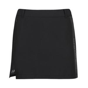 [백화점][마스터바니에디션] (421D2PC003) 여성 로고 라인 미니 큐롯 스커트 421D2PC003