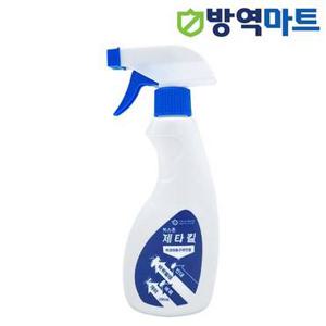 빈대 베드버그 그리마 지네 퇴치약 바퀴벌레 퇴치제 해충 퇴치 속효성 지속성 살충제 제타킬
