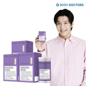 [2+1 특별구성][바디닥터스] 프로바이오틱스 프리미엄 x 3박스